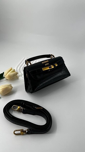 Beden çeşitli Renk Guess mini