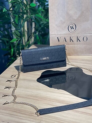 Vakko çanta