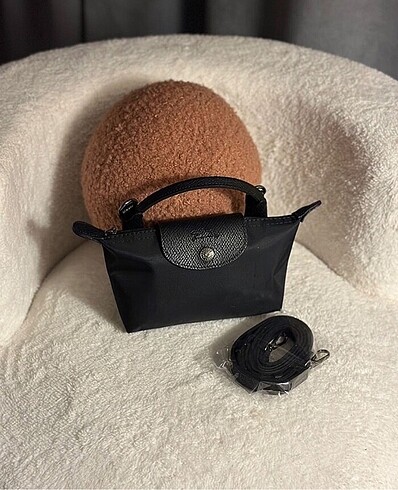 Diğer Longchamp