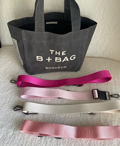 Beden Tote bag