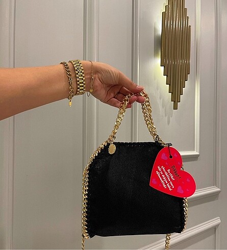 Stella McCartney Stella çanta