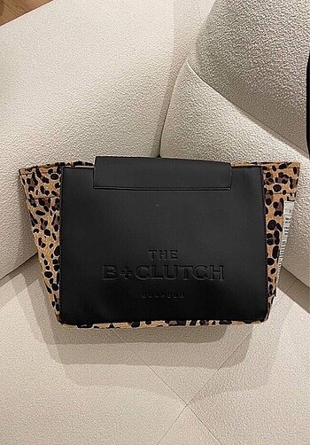 Beden Leopar bonheur