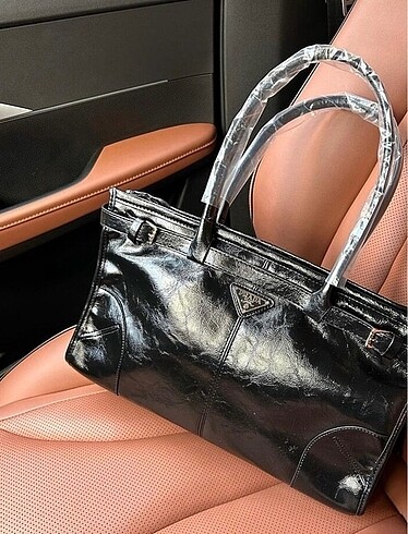 Prada rugan
