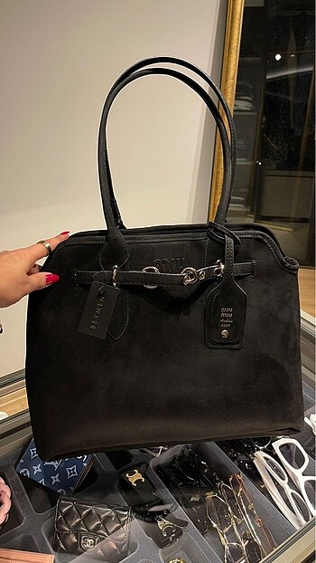  Beden Miu miu