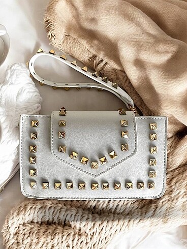 Beden çeşitli Renk Valentino çanta
