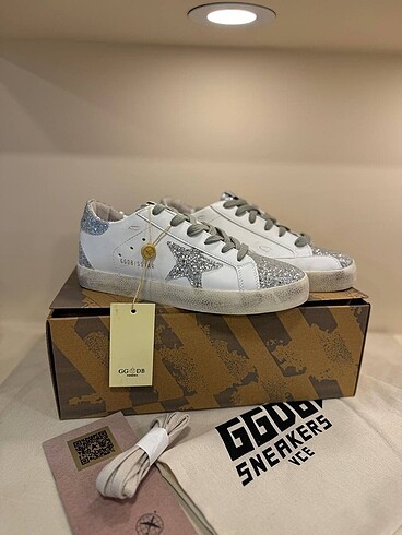 Diğer Golden goose