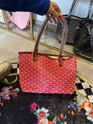 Goyard bordo