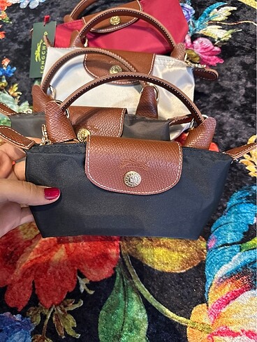 Beden Longchamp