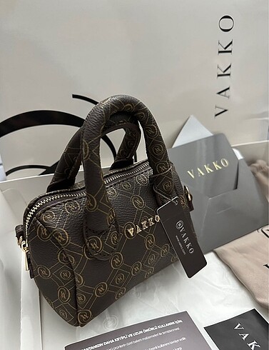 Vakko speedy