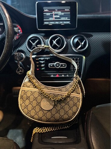 Diğer Gucci çanta