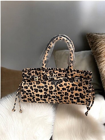 Diğer Parada leopar