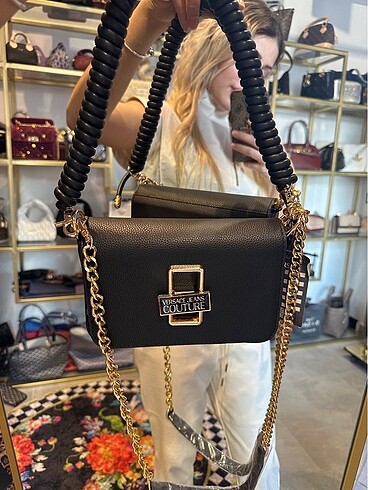 Versace çanta