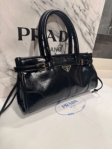 Prada handbag