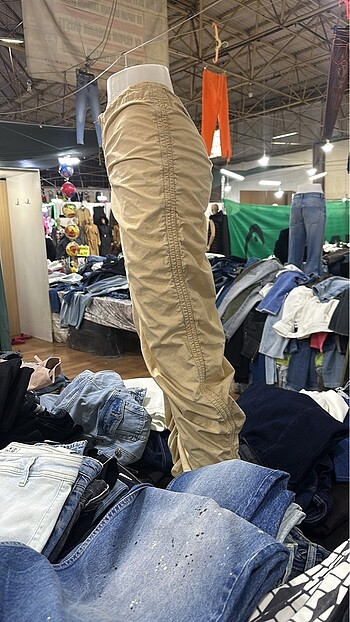 Zara Pantolon