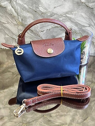  Beden siyah Renk Longchamp