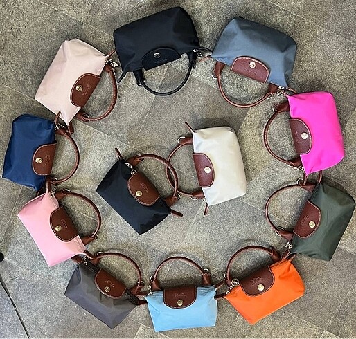 Diğer Longchamp