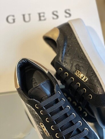 Guess Guess ayakkabı