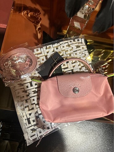 Longchamp Lomgchamp