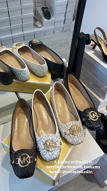 Michael kors babet