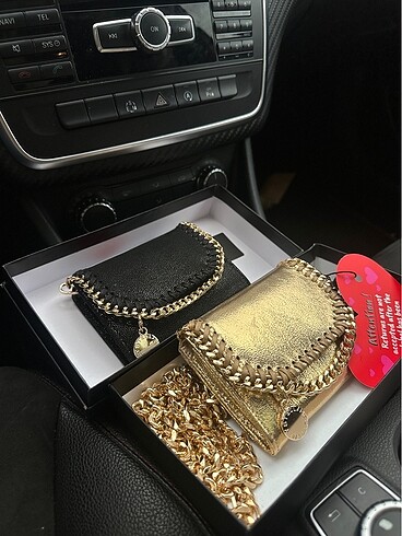 Stella McCartney Stella