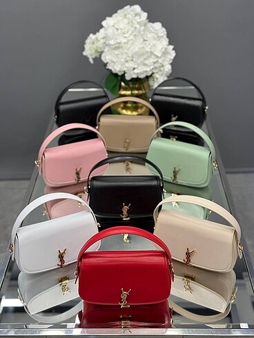 Ysl çanta