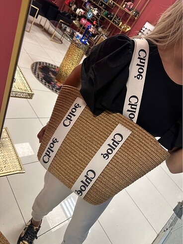Diğer Chloe çanta