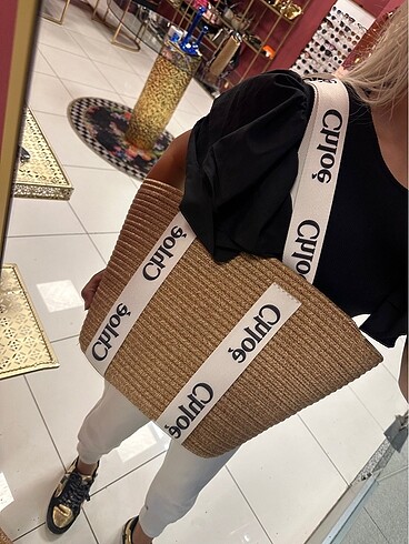 Chloe çanta