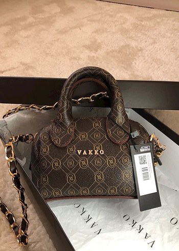 Vakko mini speedy
