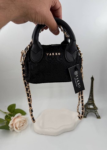 Vakko mini speedy