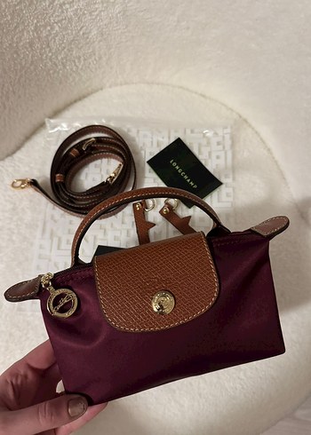 Longchamp Lomgchamp xs