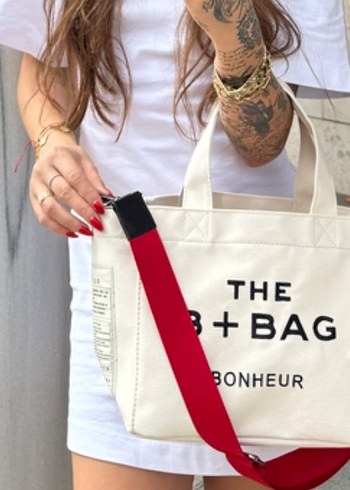 Diğer The bag bonheur