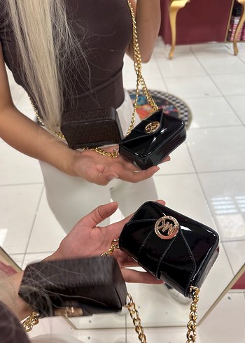 Michael Kors Mk mini çanta