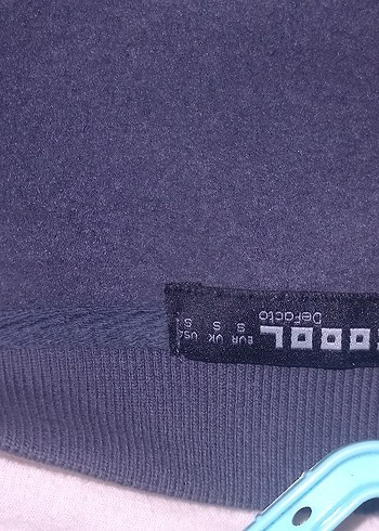 Gri Baskılı Erkek Spor Ceket - Görsel 9