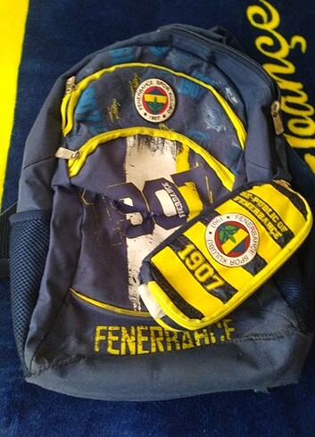 İkili fiyat orjinal Fenerbahçe