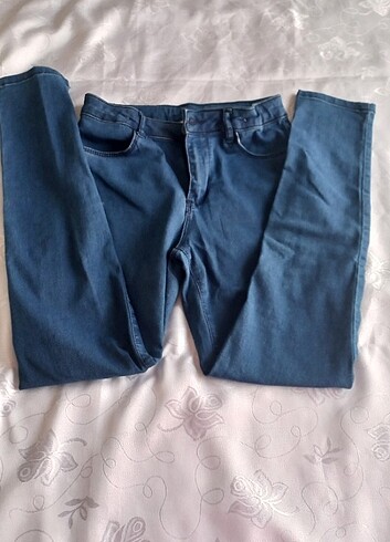 10 Yaş Beden Lcw pantolon