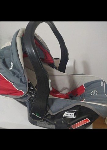 Gri bebek puseti - Görsel 4