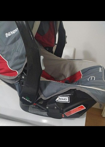 Gri bebek puseti - Görsel 2