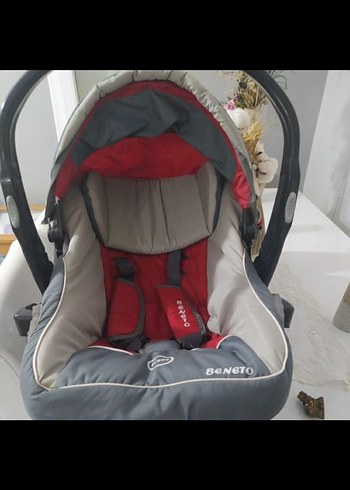 Gri bebek puseti - Görsel 5