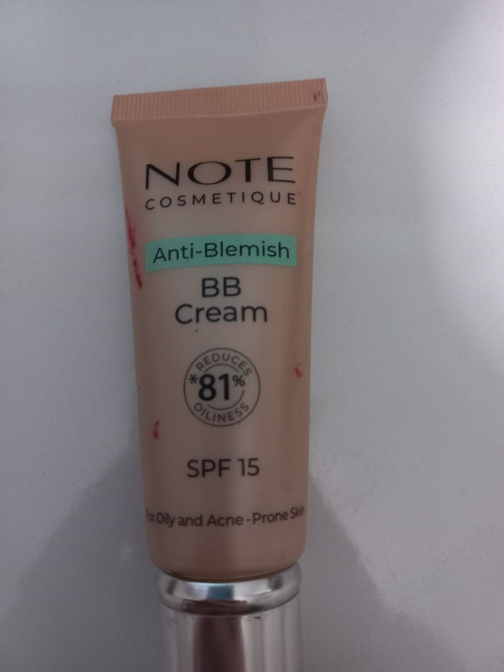 Bej Renkli Note BB Krem 02 - Görsel 2