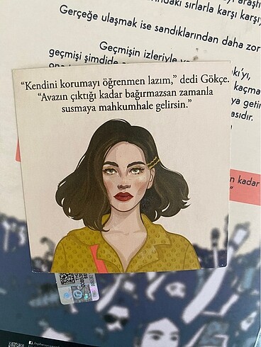  Beden Ölüler Konuşamaz Dilara Keskin