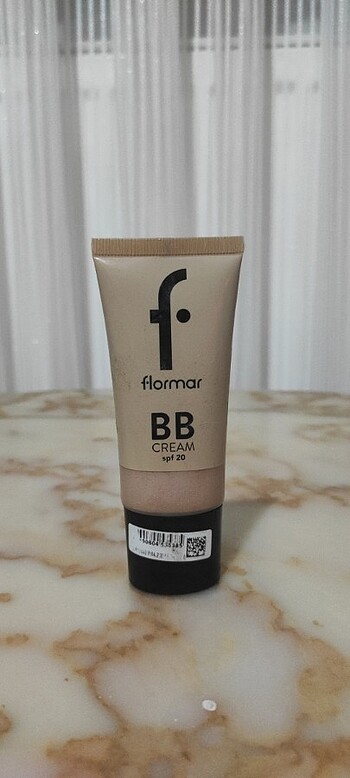 Flormar Bb Cream Spf 20