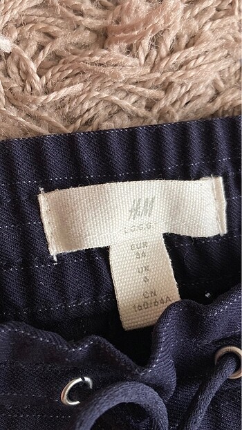 H&M Pantolon