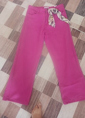 Fulya kot pantalon 