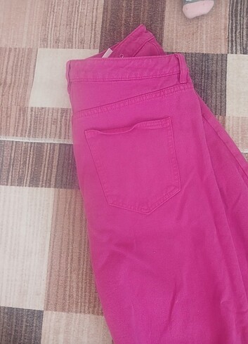 l Beden Fulya kot pantalon 