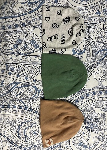 LC Waikiki 1-2 Yaş, 19 cm