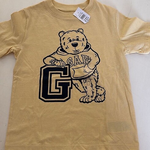 Gap tshirt