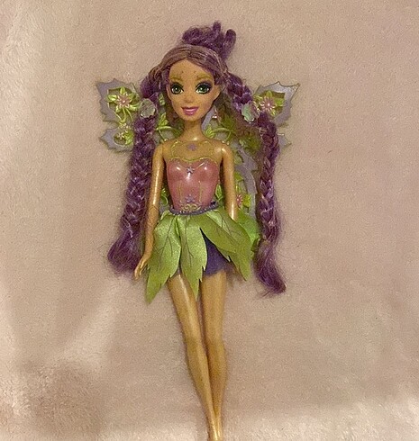 barbie fairytopia