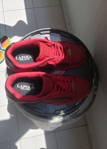 Lapolo orijinal ayakkabi