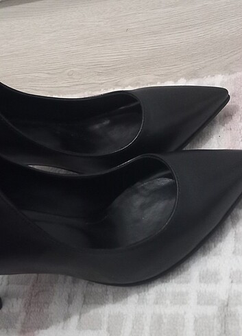 Diğer 36 numara sıfır stiletto