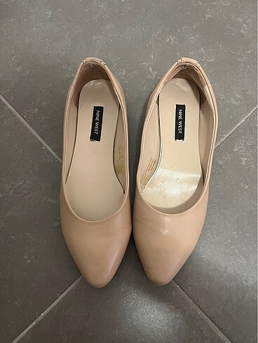 Nine West #Babet #ninewest
